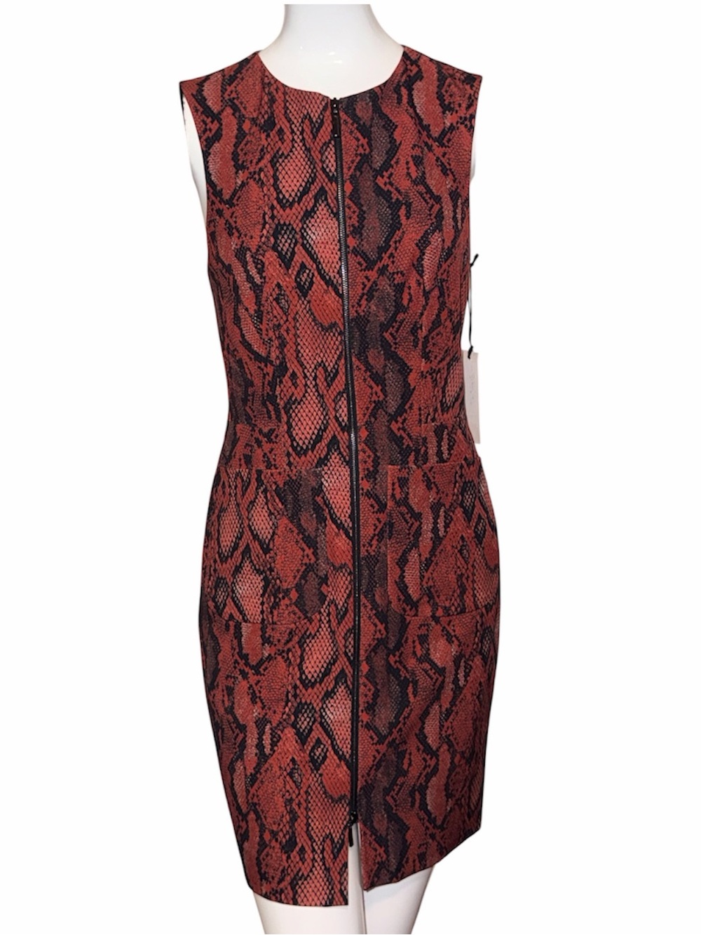L’agence Dress